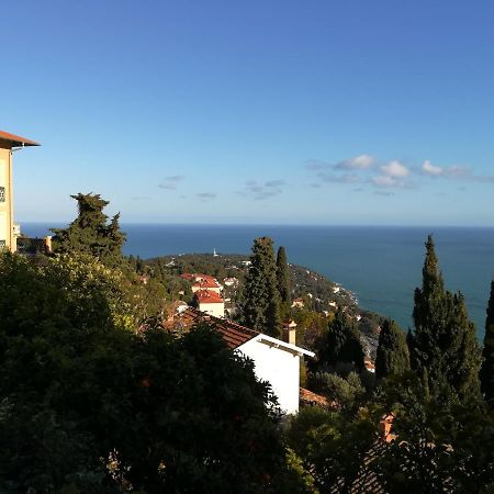 Monaco'S Cottage & Spa Roquebrune-Cap-Martin Buitenkant foto