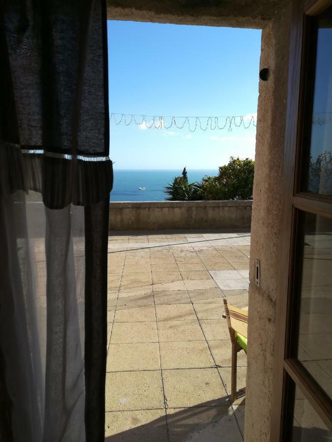 Monaco'S Cottage & Spa Roquebrune-Cap-Martin Buitenkant foto
