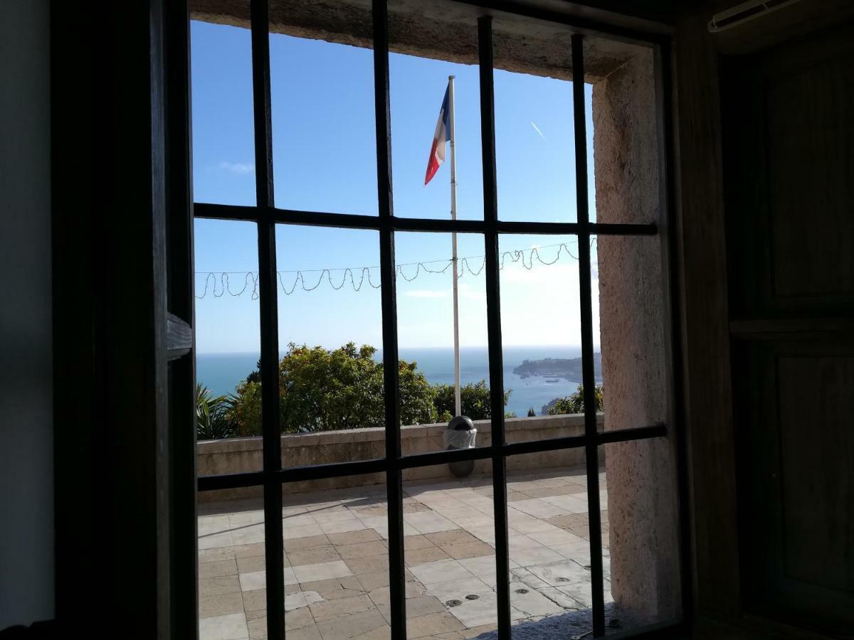 Monaco'S Cottage & Spa Roquebrune-Cap-Martin Buitenkant foto