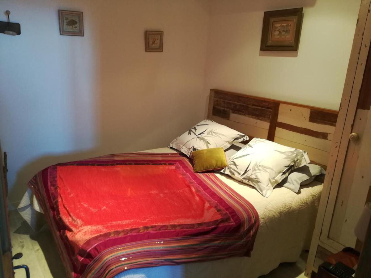 Monaco'S Cottage & Spa Roquebrune-Cap-Martin Buitenkant foto