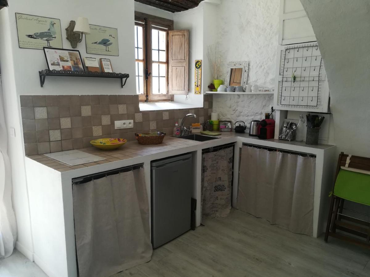 Monaco'S Cottage & Spa Roquebrune-Cap-Martin Buitenkant foto