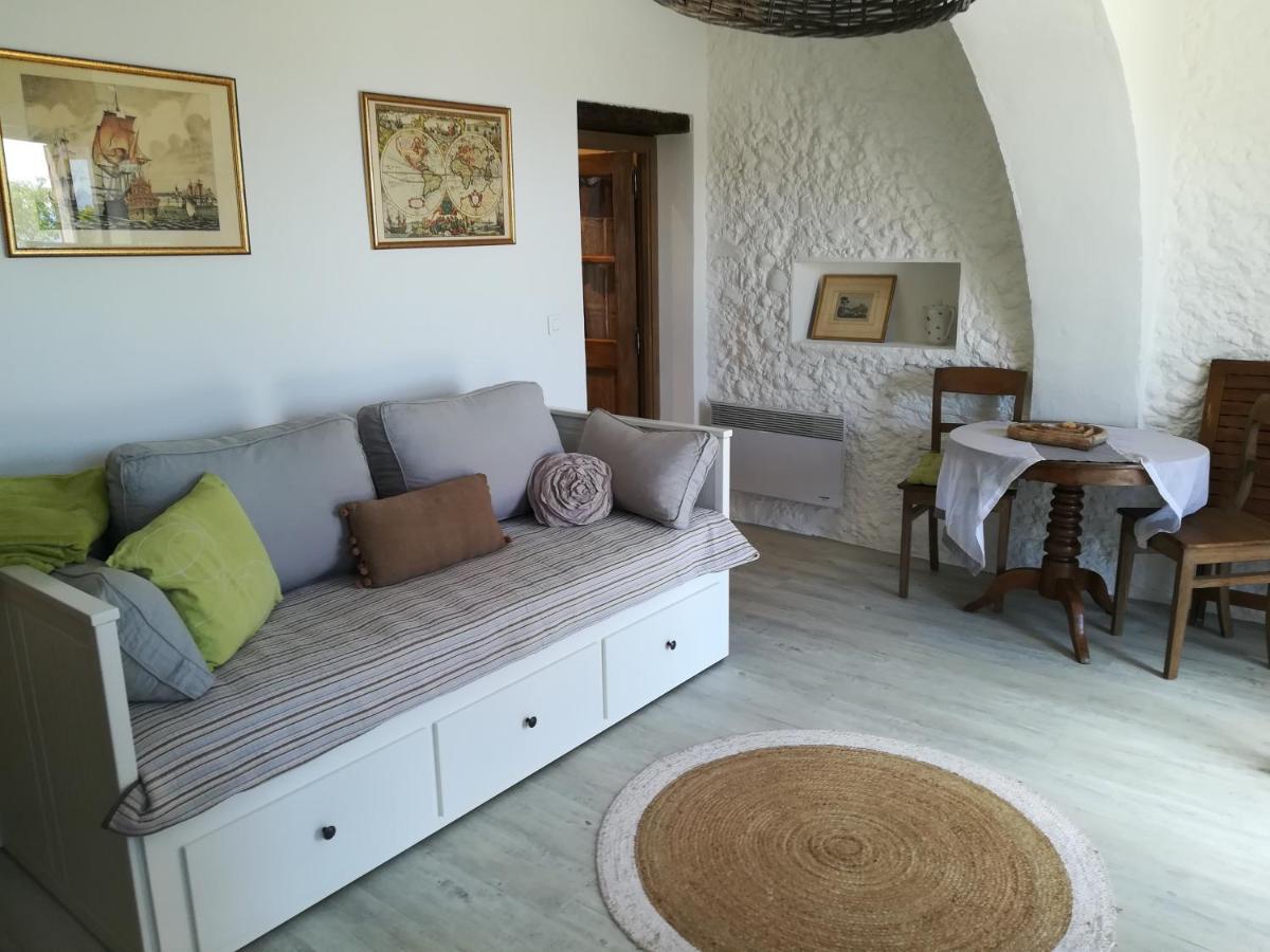 Monaco'S Cottage & Spa Roquebrune-Cap-Martin Buitenkant foto