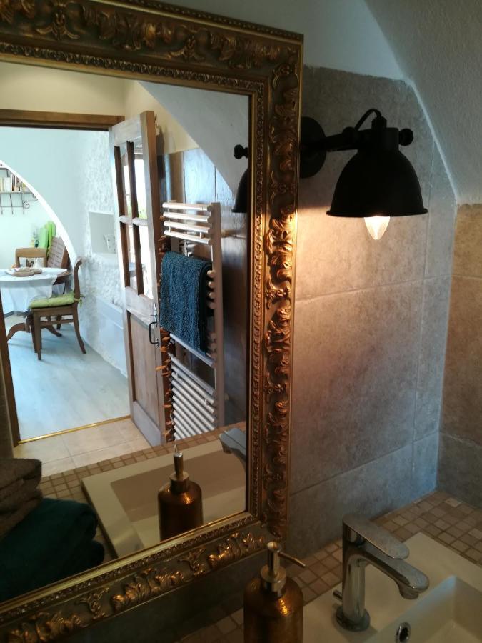 Monaco'S Cottage & Spa Roquebrune-Cap-Martin Buitenkant foto